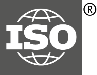 ISO certified