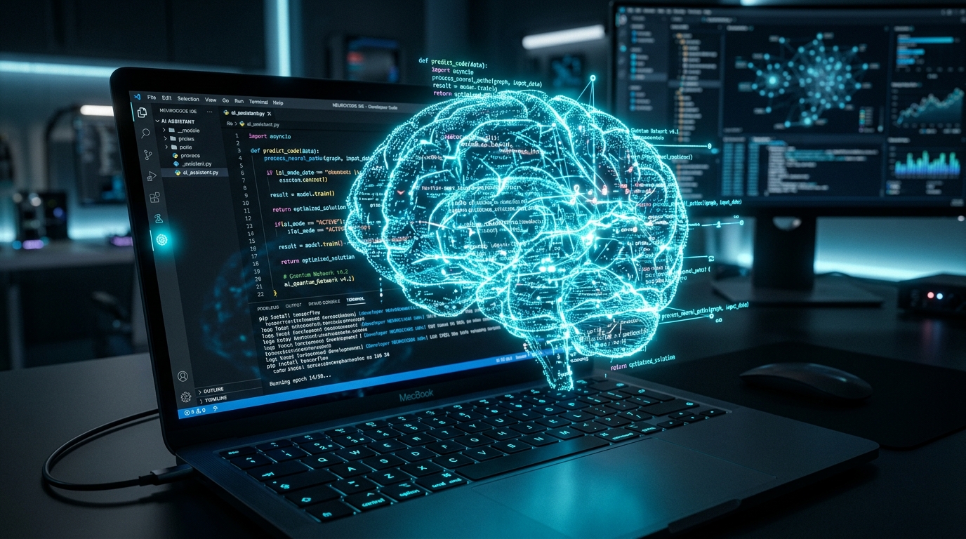 AI-powered software development with GitHub Copilot and ChatGPT